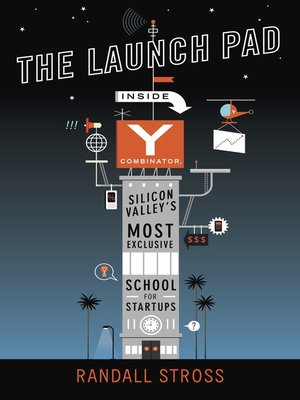 cover image of The Launch Pad